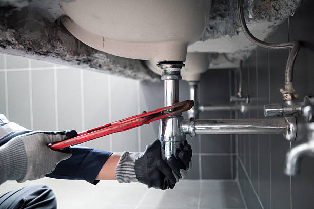 Trusted Drain Cleaning service in Marine, IL - AAA Plumbing Heating
